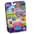Friends Olivia's Gaming Cube Item # 41667 - 