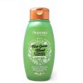 Fresh Greens Blend 2 in1 Shampoo + Conditioner - 
