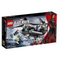 Marvel Black Widow's Helicopter Chase Item # 76162 - 