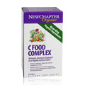 C Food Complex - 