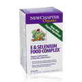 E & Selenium Food Complex - 