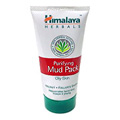 Purifying Mud Pack - 
