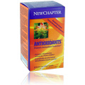 Supercritical Antioxidants - 