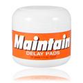 Maintain Delay Pads 