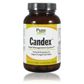 Candex 40 Vcaps - 
