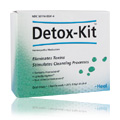 Detox Kit Drops - 