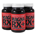 3 Bottles Pack Magna Rx+ Special - 