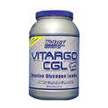 Vitargo CGL 3.38 lbs Fruit Punch Flavor - 