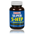 Super 5 HTP Plus Valerian & L Theanine - 