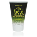 Aloe Gel Skin Repair 