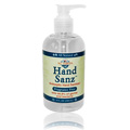 HandSanz Fragrance Free - 
