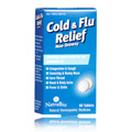 Cold & Flu Relief - 
