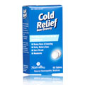 Cold Relief - 