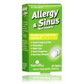 Allergy & Sinus 