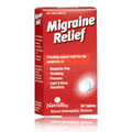 Migraine Relief 