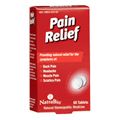 Pain Relief 