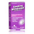 Smoking Withdrawal - 
