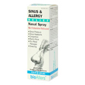 Sinus & Allergy Nasal Spray - 