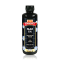 Organic Flax & Olive Oil Plus Lignans - 