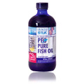 PFO Pure Fish Oil Liquid - 