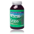 Wheat Grass Powder 10 oz - 