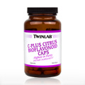 C Plus Citrus Bio 250 Caps - 