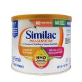 Similac Pro-Sensitive Milk Infant Formula  for 0-12 Months - 