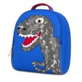 Backpack Dinosaur - 