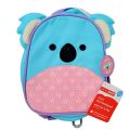 Mini Backpack With Safety Harness Koala - 
