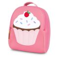 Backpack Cupcake - 