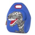Lunch Bag Dinosaur - 