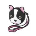 Crossboby Bag French Bulldog - 
