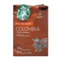 Medium Roast Ground Coffee Colombia - 