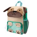 ZOO BIG KID PACK backpacks PUG - 