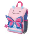 ZOO BIG KID PACK backpacks BUTTERFLY - 