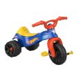 Hot Wheels Tough Trike Super Tricycle - 