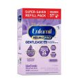 NeuroPro Gentlease Super Saver Refill Pack Infant Formula Milk based Powder w/ Iron - 