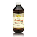 LCarnetine Plus Pantothenic Acid 