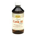 Liquid CoQ 10 