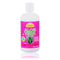 Aloe Vera Juice Cranberry Flavor 