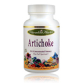 Artichoke - 