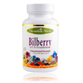 Bilberry, Lycium aka Go Ji & Chrysanthemum - 