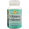 Echinacea Goldenseal 