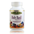 Holy Basil, Lotus & Bacopa - 