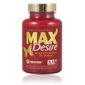 Max Desire 