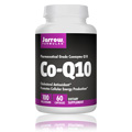 Ultra Potent Co-Q10 100 mg - 