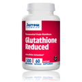 Reduced Glutathione - 