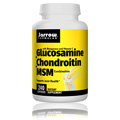 Glucosamine+Chondroitin+ MSM - 
