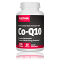 Co Enzyme Q 10 200 mg - 