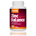 Zinc Balance - 